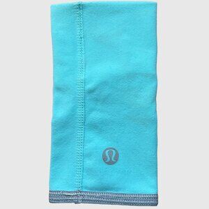 lululemon athletica Key Holder Wristband - Teal